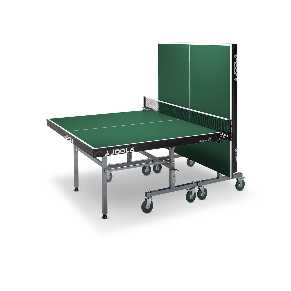 JOOLA Tafeltennistafel World Cup 25-S (ITTF)