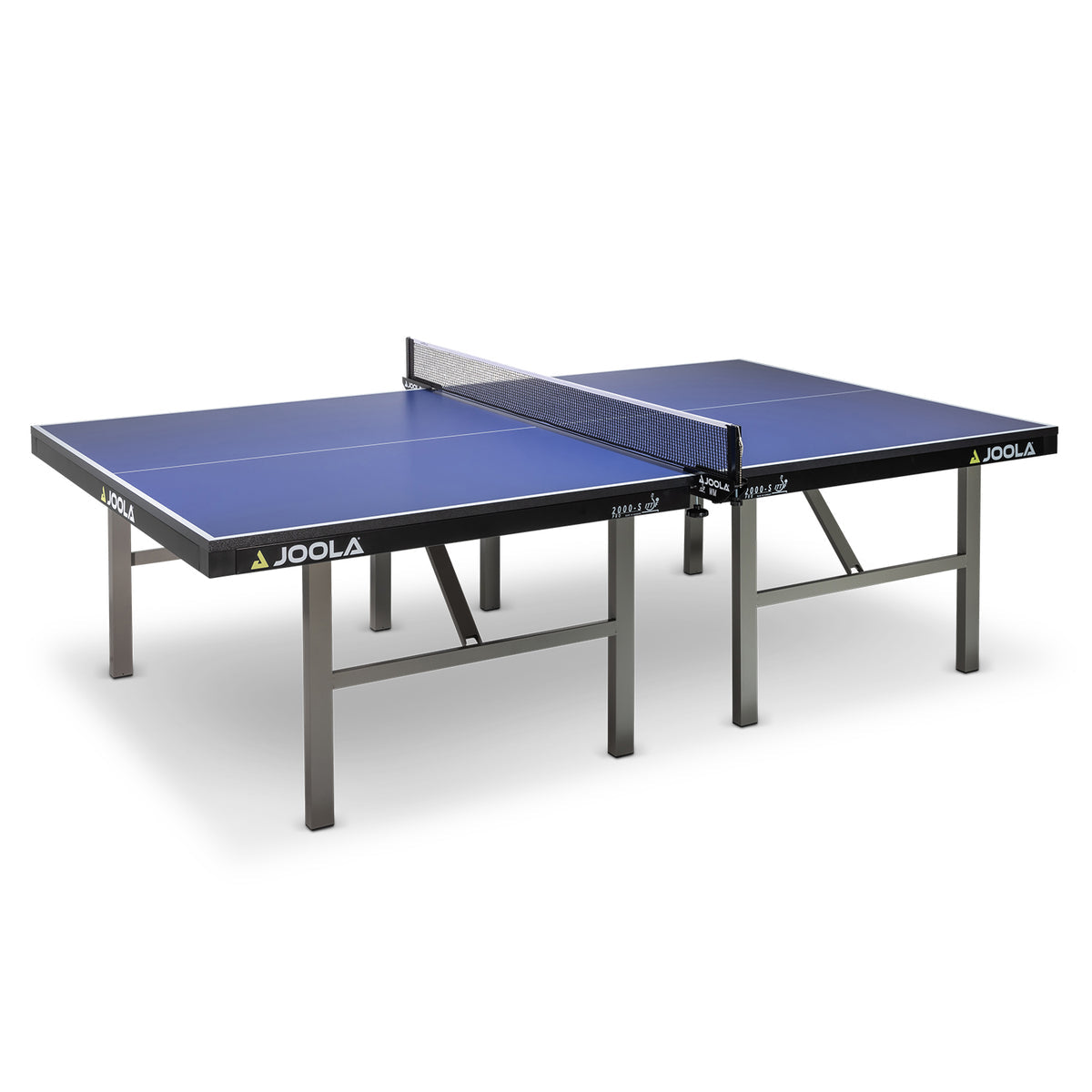 JOOLA Tafeltennistafel 2000-S Pro (ITTF)