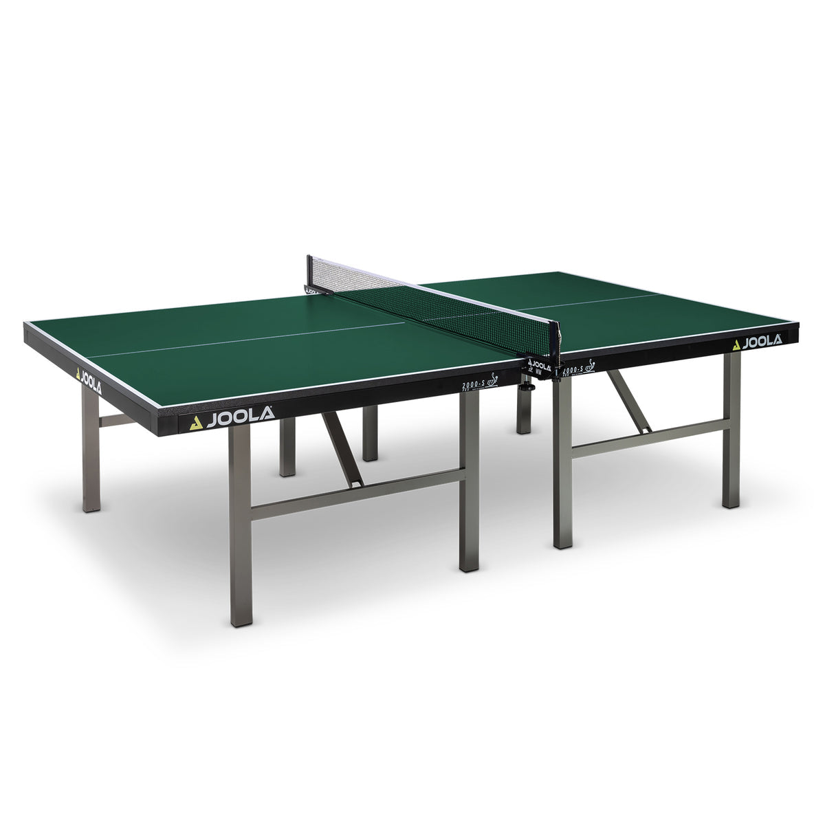 JOOLA Tafeltennistafel 2000-S Pro (ITTF)