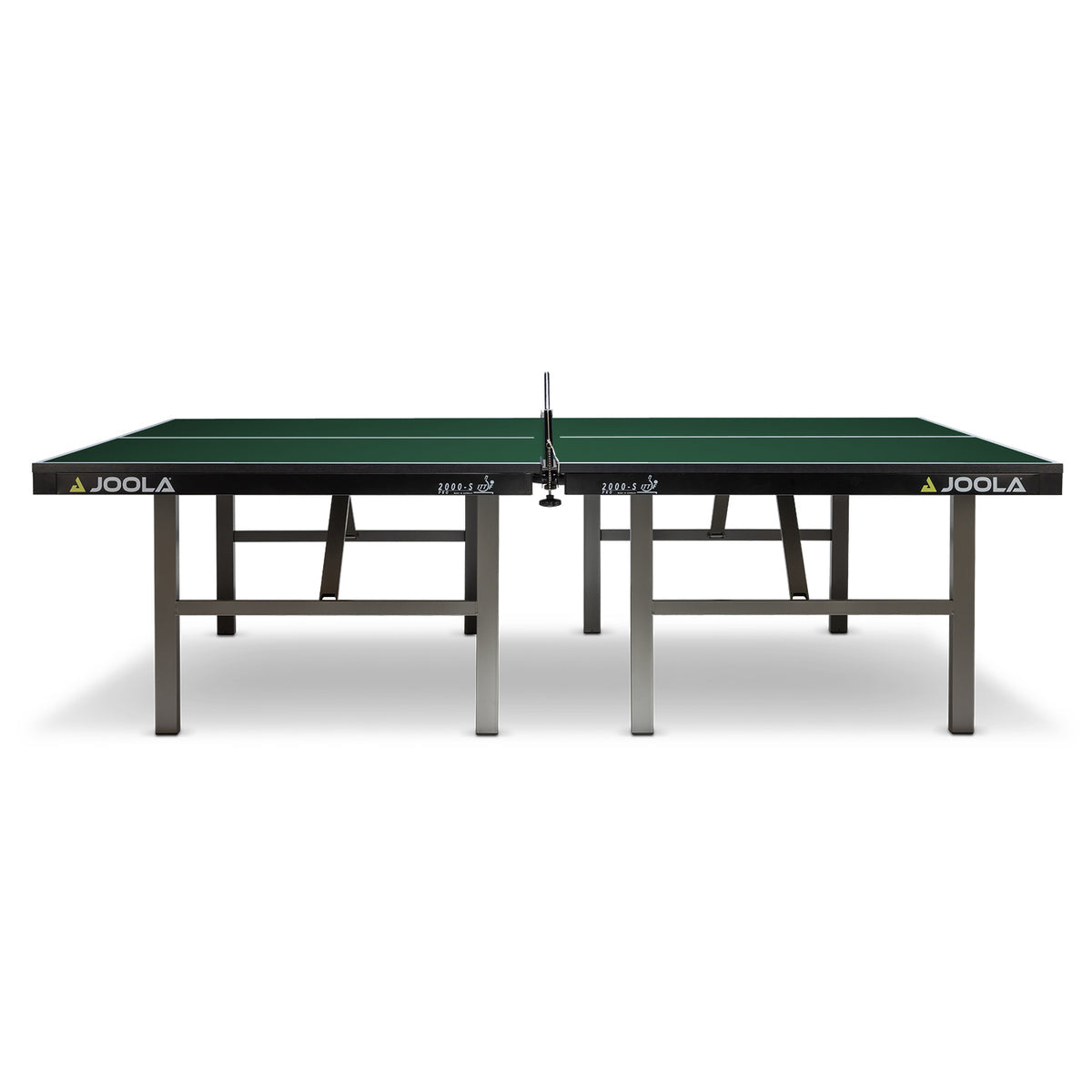 JOOLA Tafeltennistafel 2000-S Pro (ITTF)