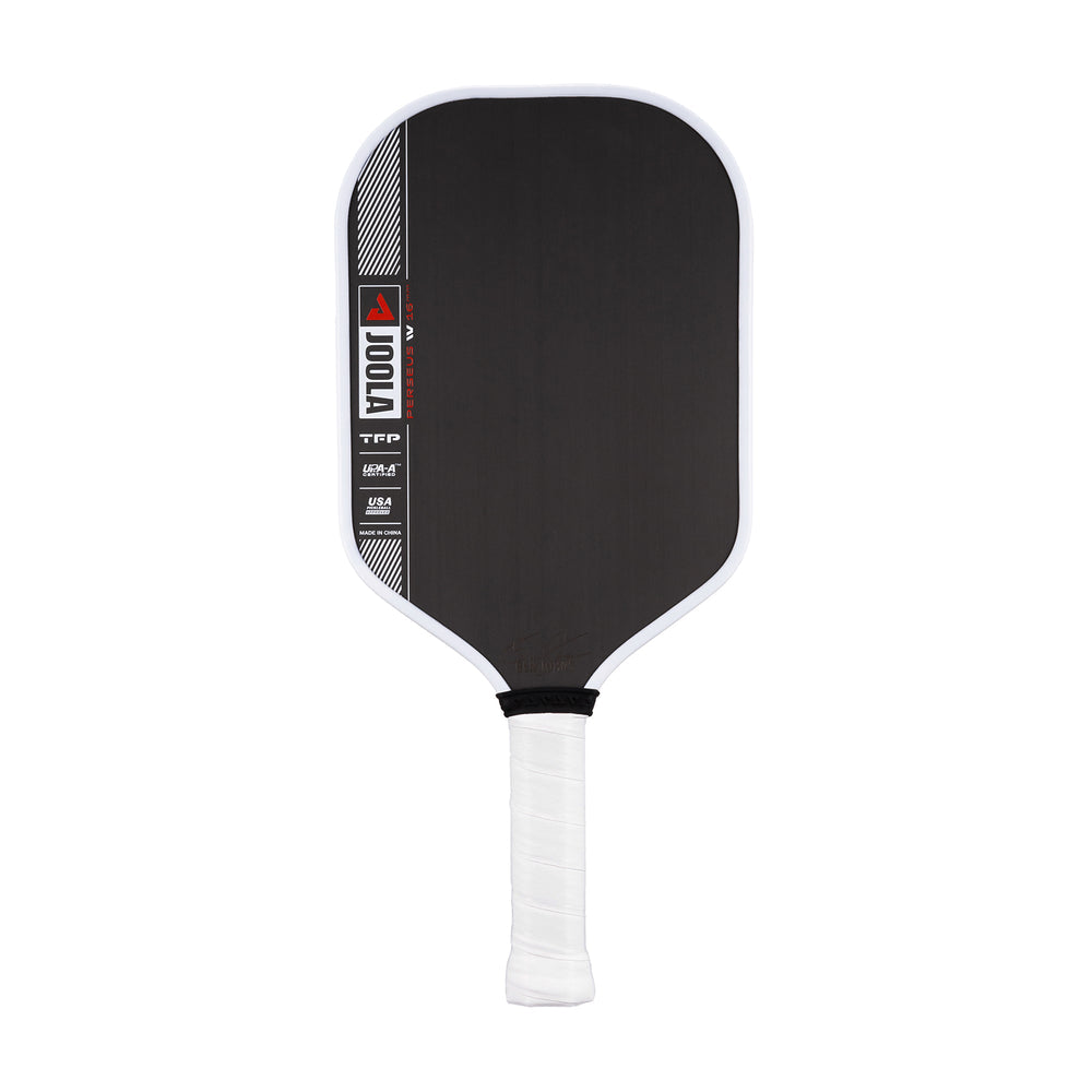 JOOLA Pickleball Paddle Ben Johns Perseus Pro IV 16mm