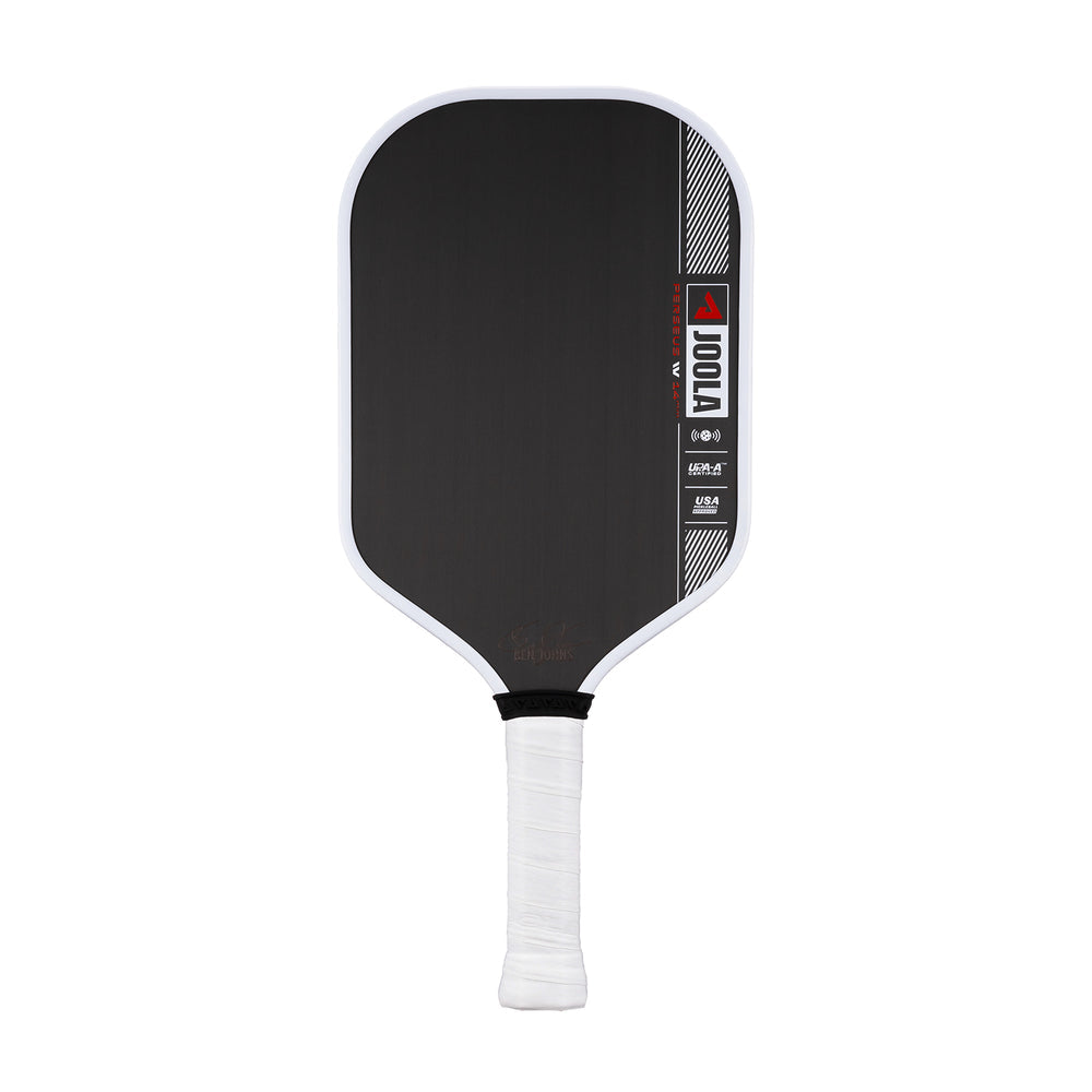 JOOLA Pickleball Paddle Ben Johns Perseus Pro IV 14mm