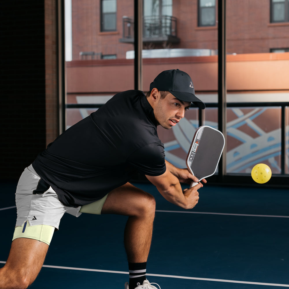 JOOLA Pickleball Paddle Ben Johns Perseus Pro IV 14mm