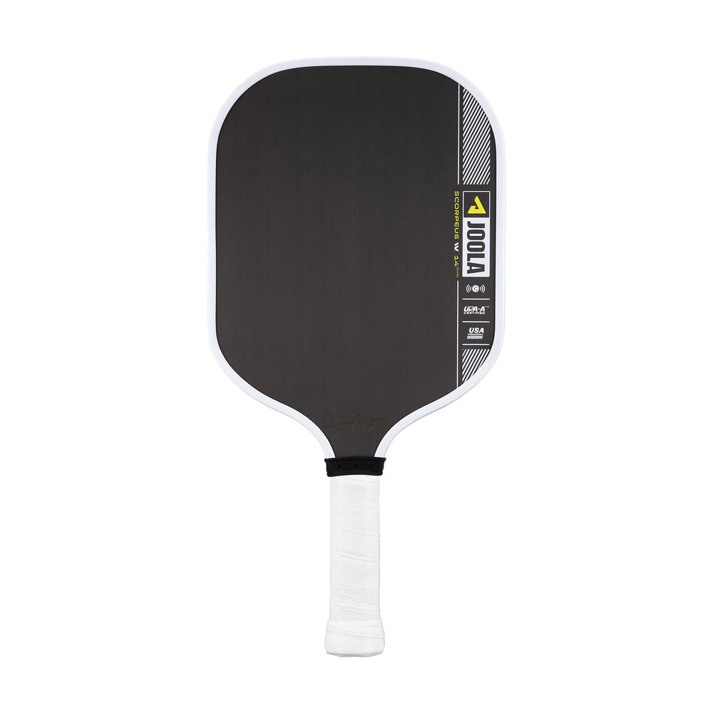JOOLA Pickleball Paddle Anna Bright Scorpeus Pro IV 14mm