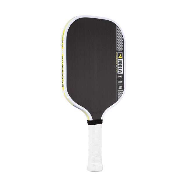 JOOLA Pickleball Paddle Anna Bright Scorpeus Pro IV 14mm