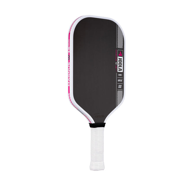 JOOLA Pickleball Paddle Tyson McGuffin Magnus Pro IV 16mm