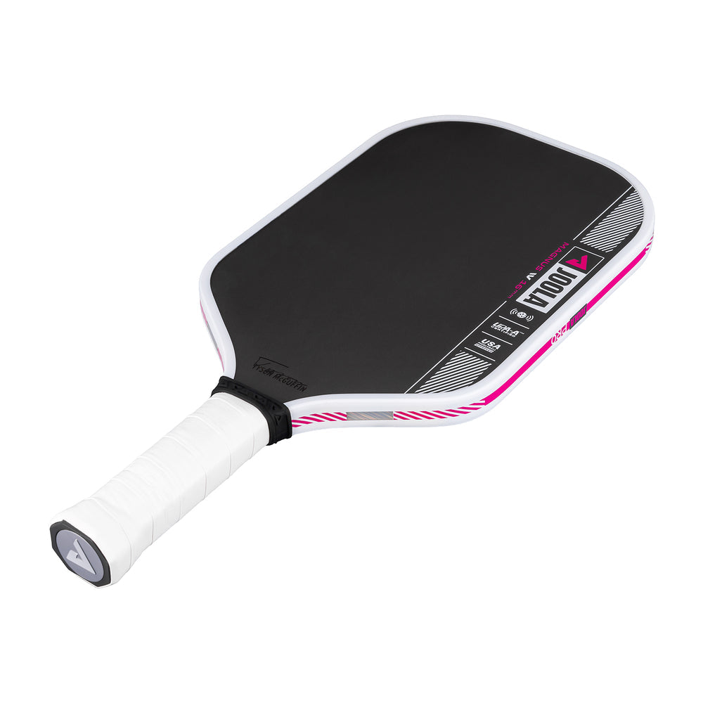 JOOLA Pickleball Paddle Tyson McGuffin Magnus Pro IV 16mm