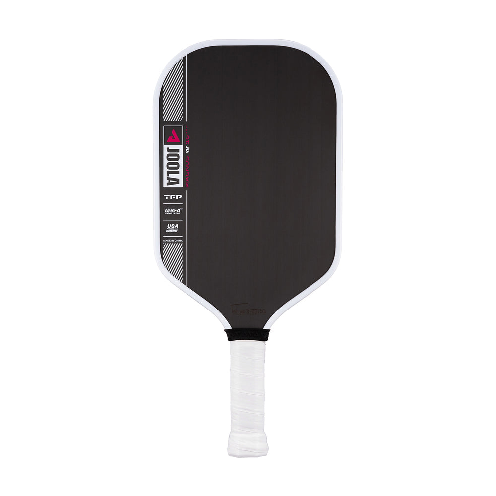 JOOLA Pickleball Paddle Tyson McGuffin Magnus Pro IV 16mm
