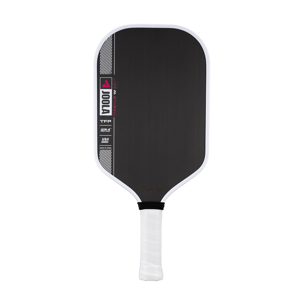JOOLA Pickleball Paddle Tyson McGuffin Magnus Pro IV 14mm