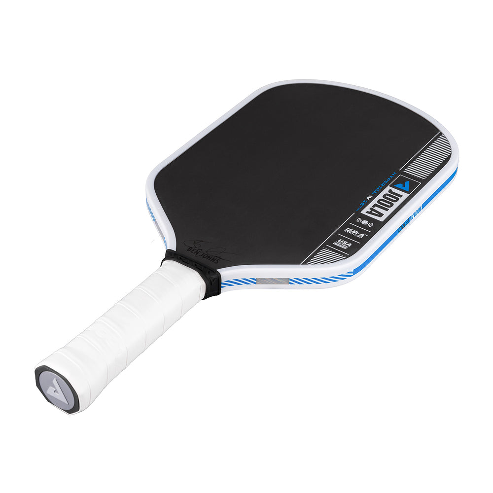 JOOLA Pickleball Paddle Ben Johns Hyperion Pro IV 16mm