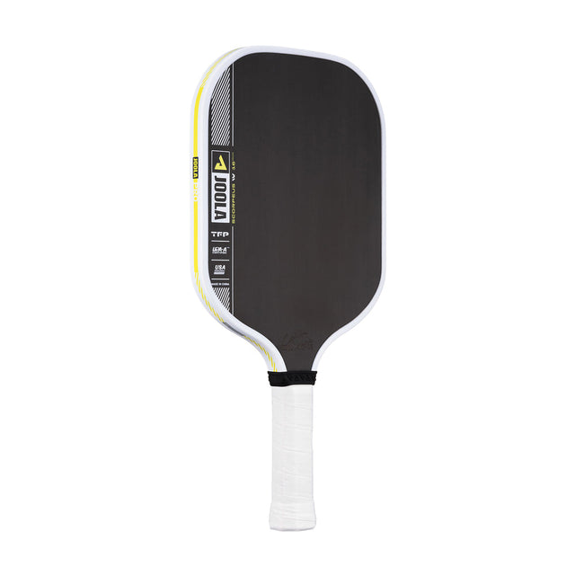 JOOLA Pickleball Paddle Collin Johns Scorpeus Pro IV 16mm