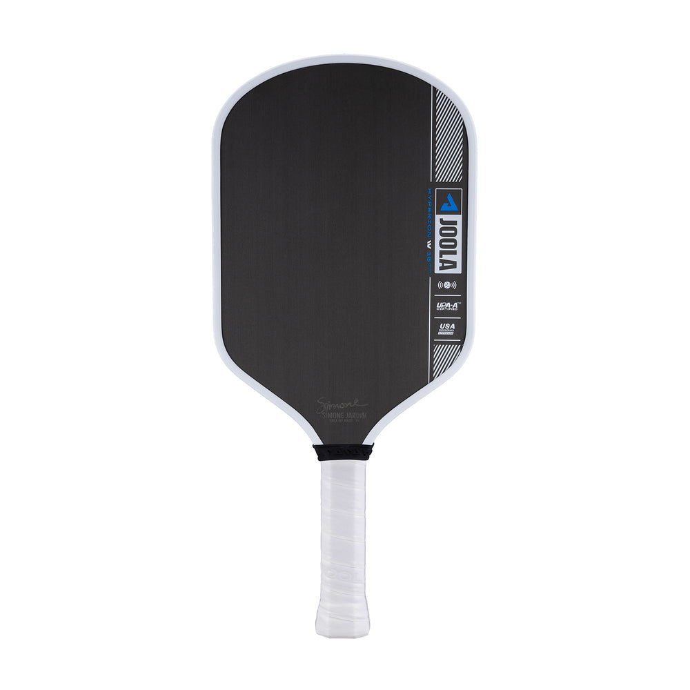 JOOLA Pickleball Paddle Simone Jardim Hyperion Pro IV 16mm