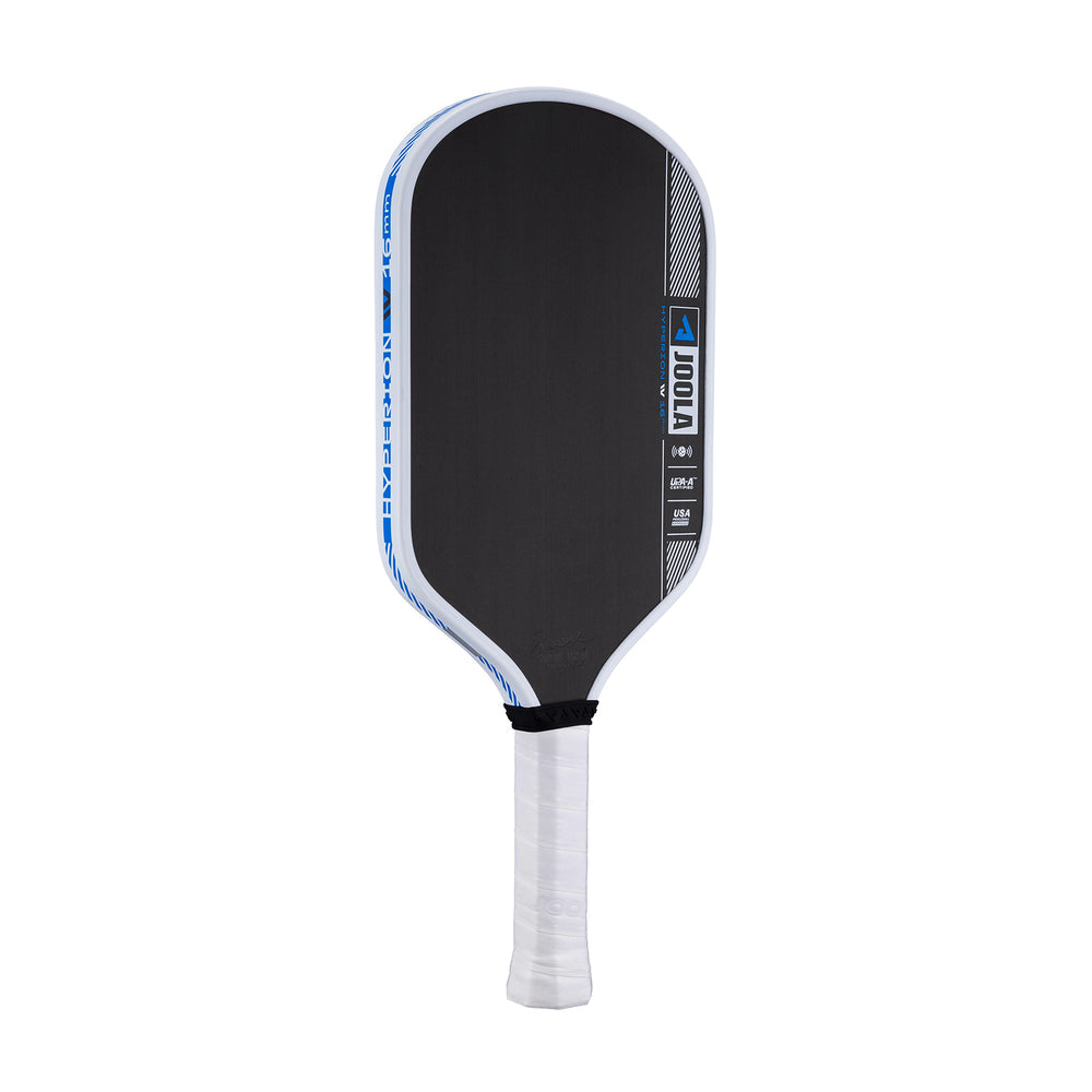 JOOLA Pickleball Paddle Simone Jardim Hyperion Pro IV 16mm