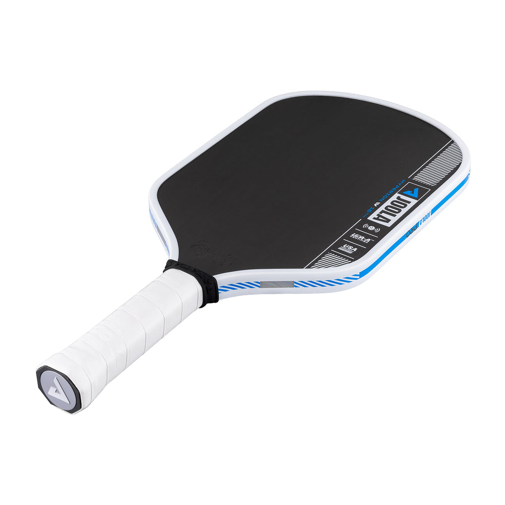 JOOLA Pickleball Paddle Simone Jardim Hyperion Pro IV 16mm