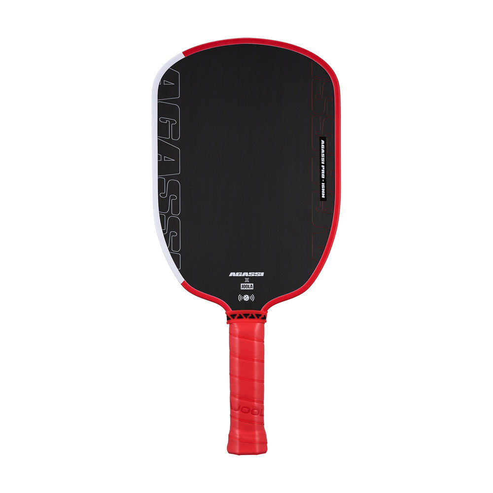 JOOLA Pickleball Paddle Agassi Pro IV 16mm