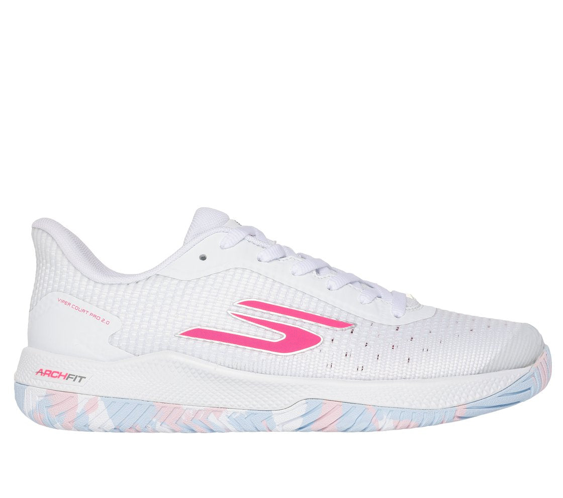 Skechers Pickleballschoen Viper Court Pro 2.0 (Women)