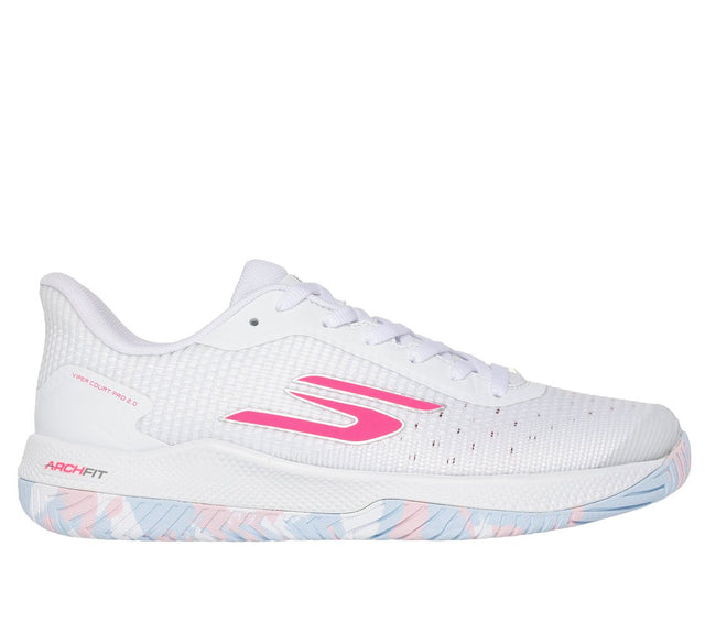 Skechers Pickleballschoen Viper Court Pro 2.0 (Women)