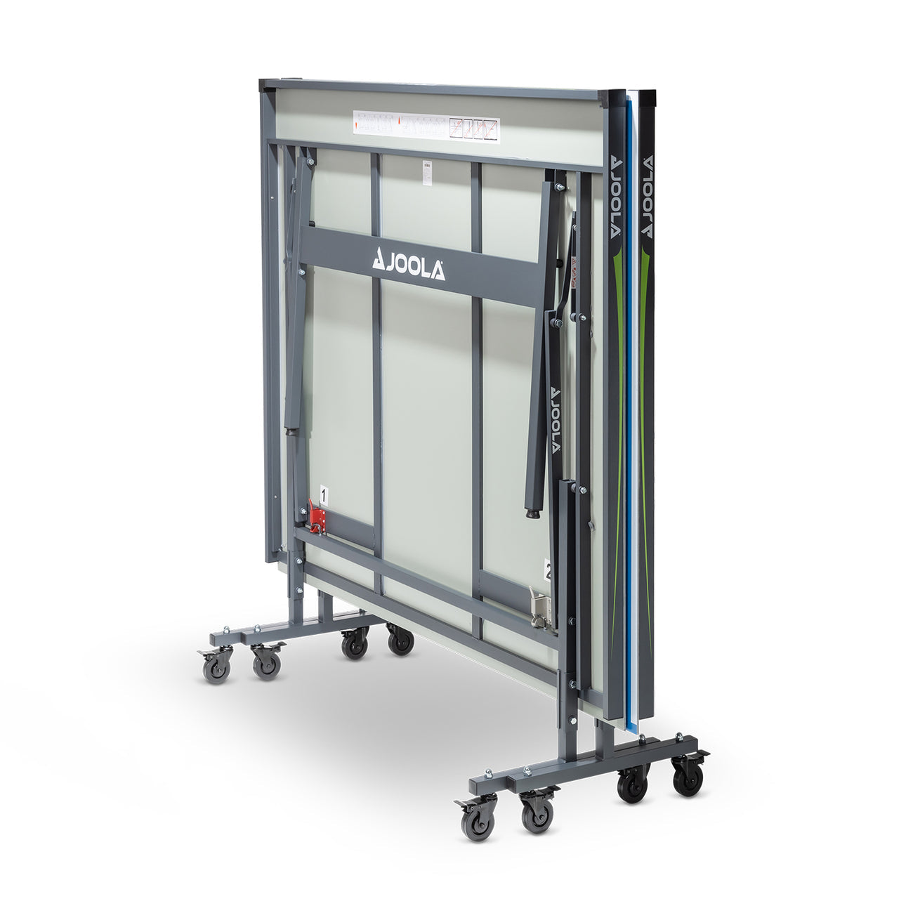 JOOLA Tafeltennistafel Rally TL Outdoor