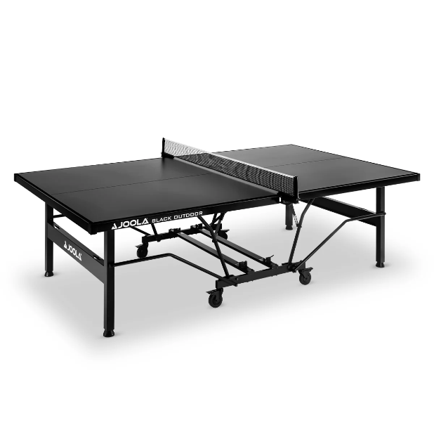JOOLA Tafeltennistafel Black Outdoor