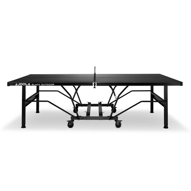 JOOLA Tafeltennistafel Black Outdoor