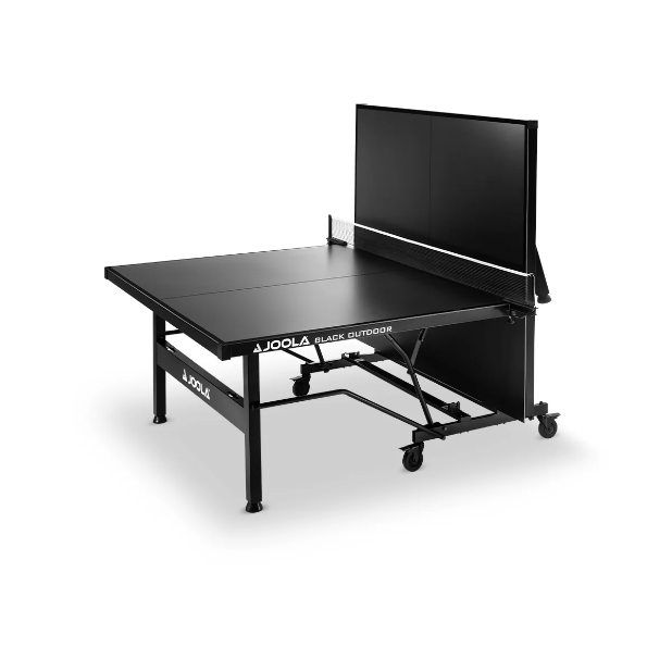 JOOLA Tafeltennistafel Black Outdoor