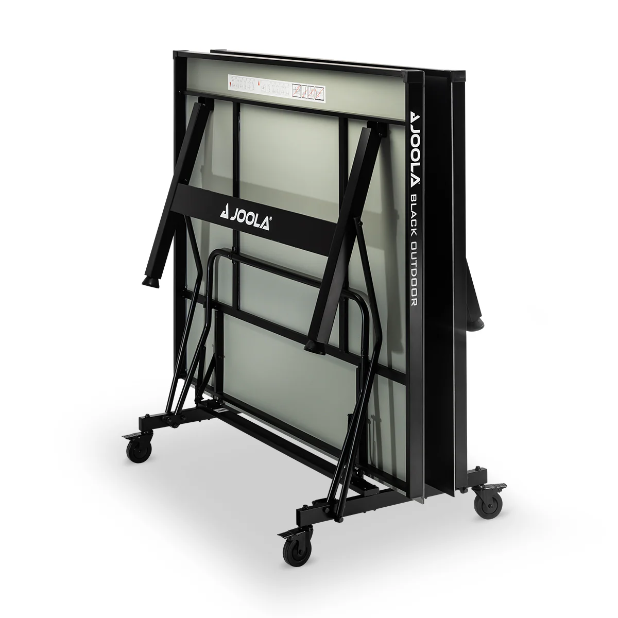 JOOLA Tafeltennistafel Black Outdoor