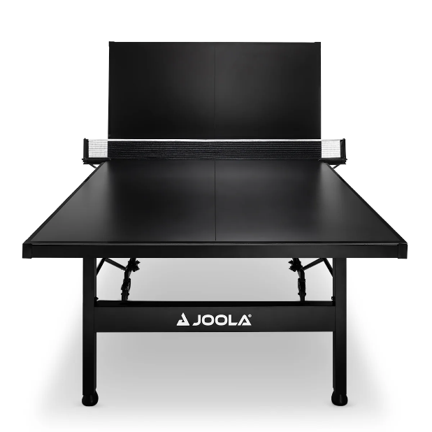 JOOLA Tafeltennistafel Black Outdoor