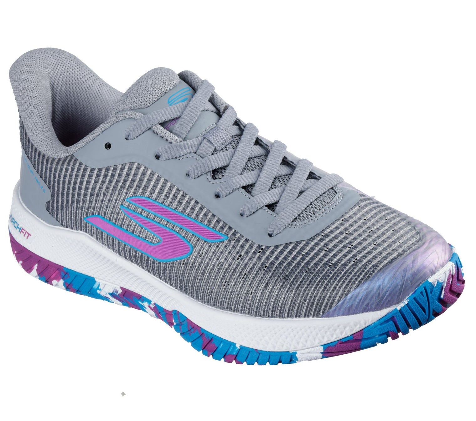 Skechers Pickleballschoen Viper Court Pro 2.0 (Women)