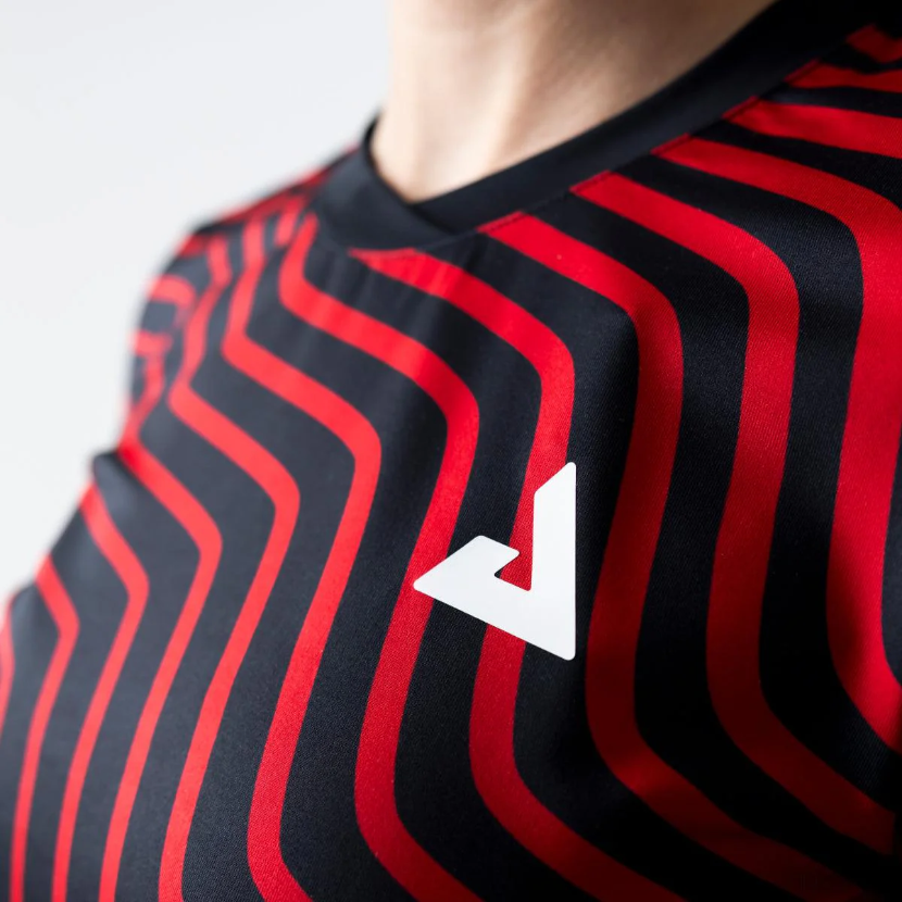 JOOLA T-shirt Lady Team 25