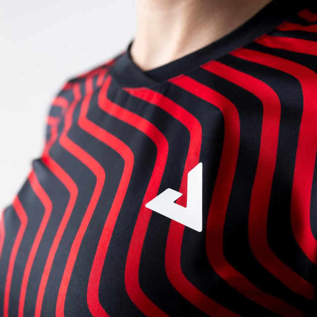 JOOLA T-shirt Lady Team 25