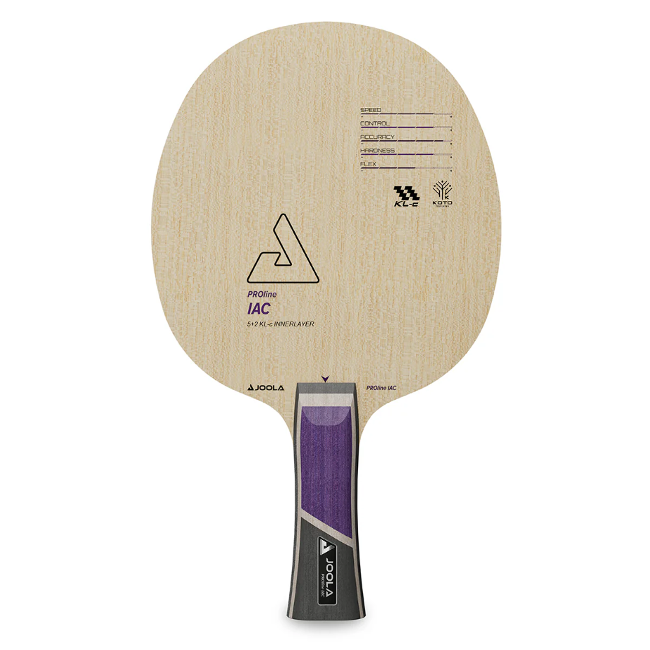 JOOLA Frame PROline IAC
