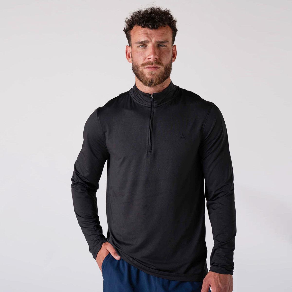 JOOLA Pullover Quarter Zip