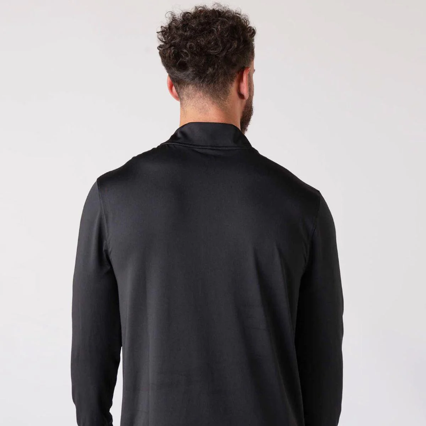 JOOLA Pullover Quarter Zip