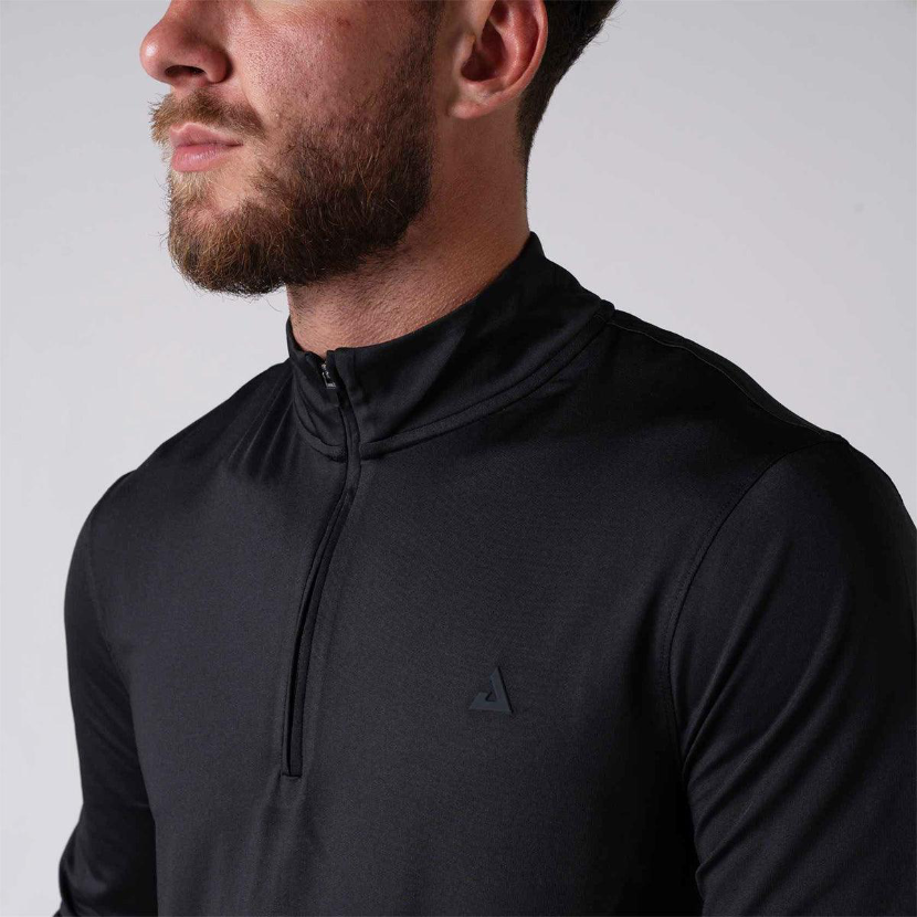 JOOLA Pullover Quarter Zip