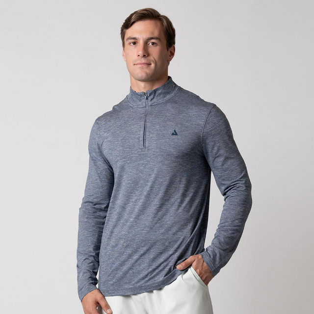 JOOLA Pullover Quarter Zip
