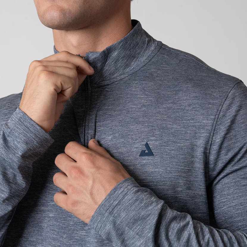 JOOLA Pullover Quarter Zip