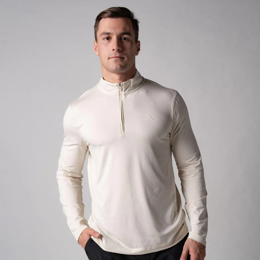 JOOLA Pullover Quarter Zip