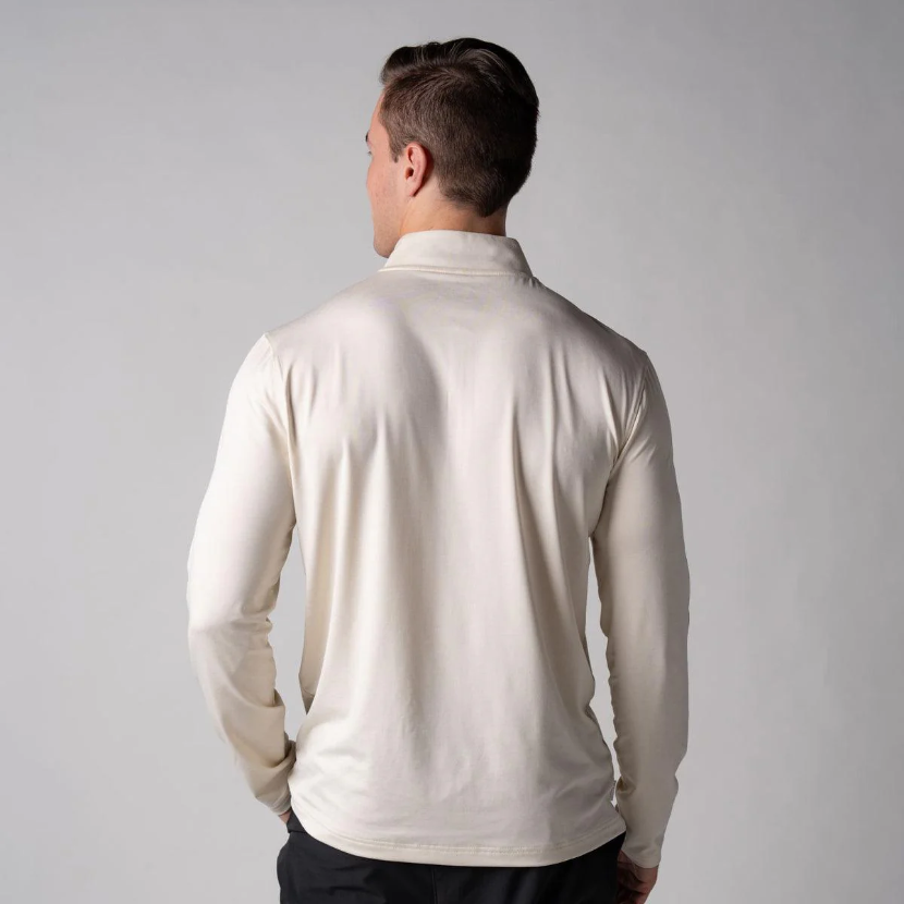 JOOLA Pullover Quarter Zip