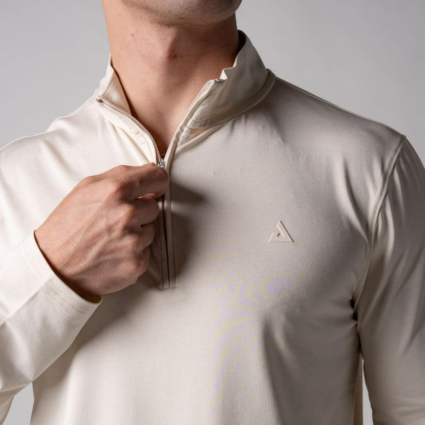 JOOLA Pullover Quarter Zip