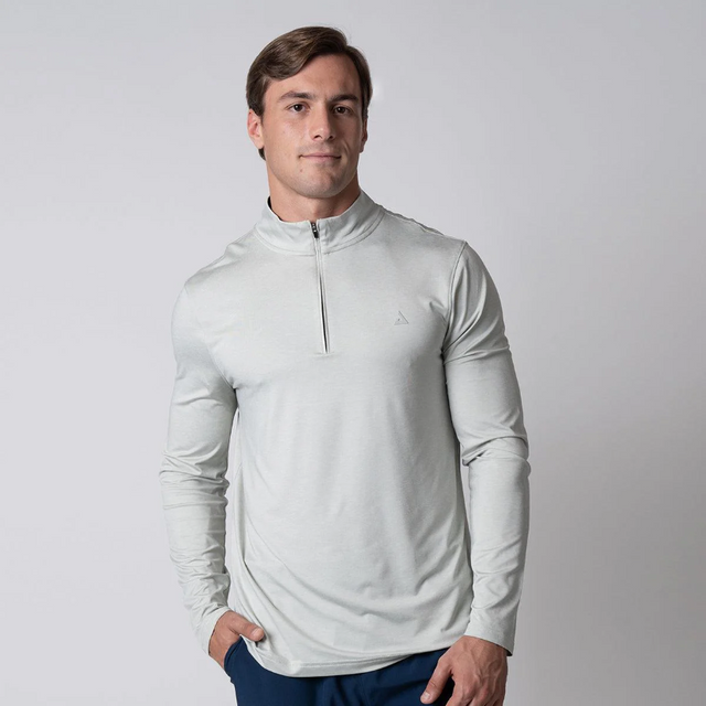 JOOLA Pullover Quarter Zip