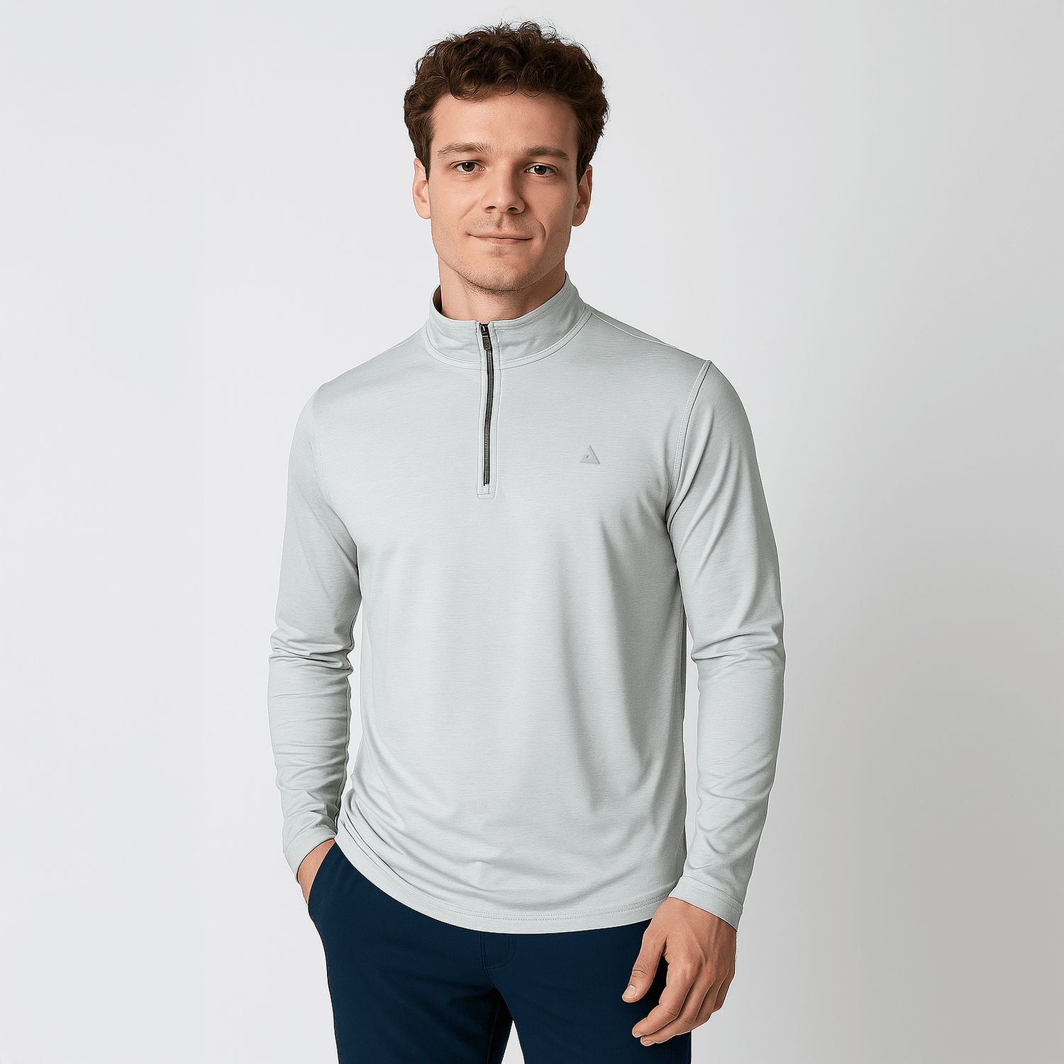 JOOLA Pullover Quarter Zip