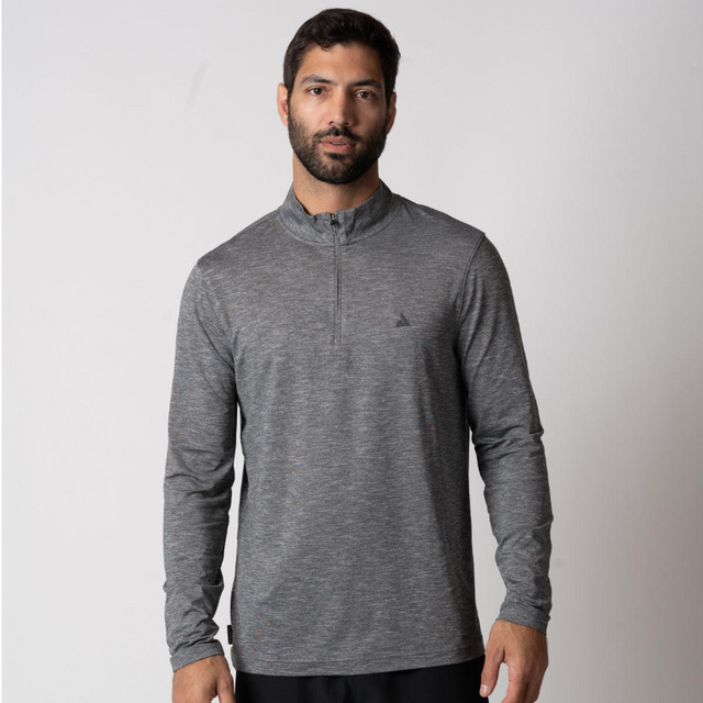 JOOLA Pullover Quarter Zip