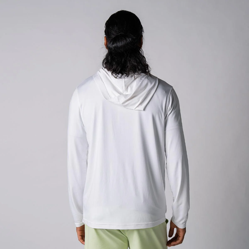 JOOLA Pullover Quarter Zip Hoodie