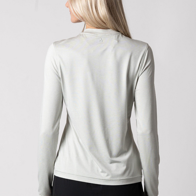 JOOLA Pullover Quarter Zip Women