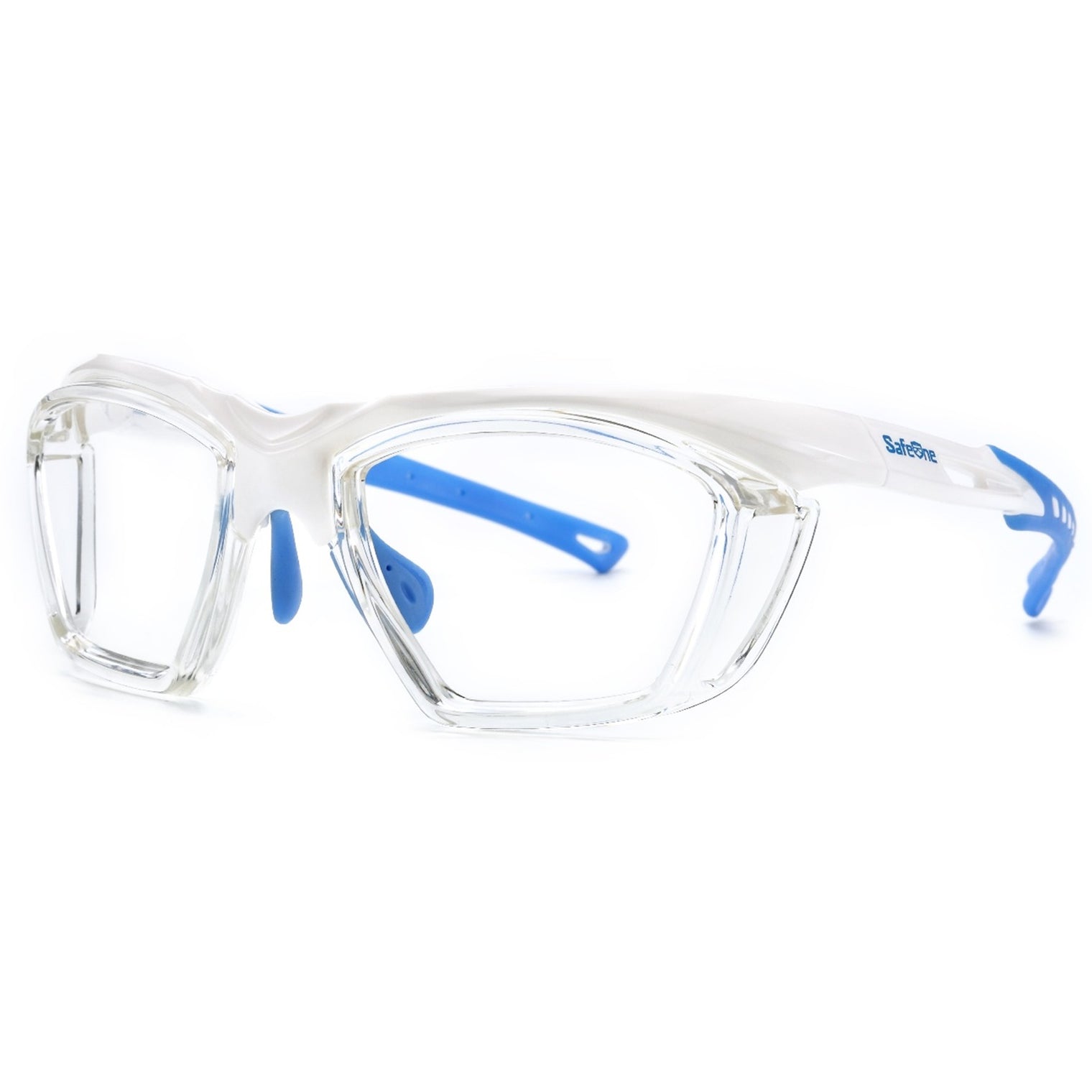 SafeOne J-140P Gen2 – Lensvrije beschermende eyewear