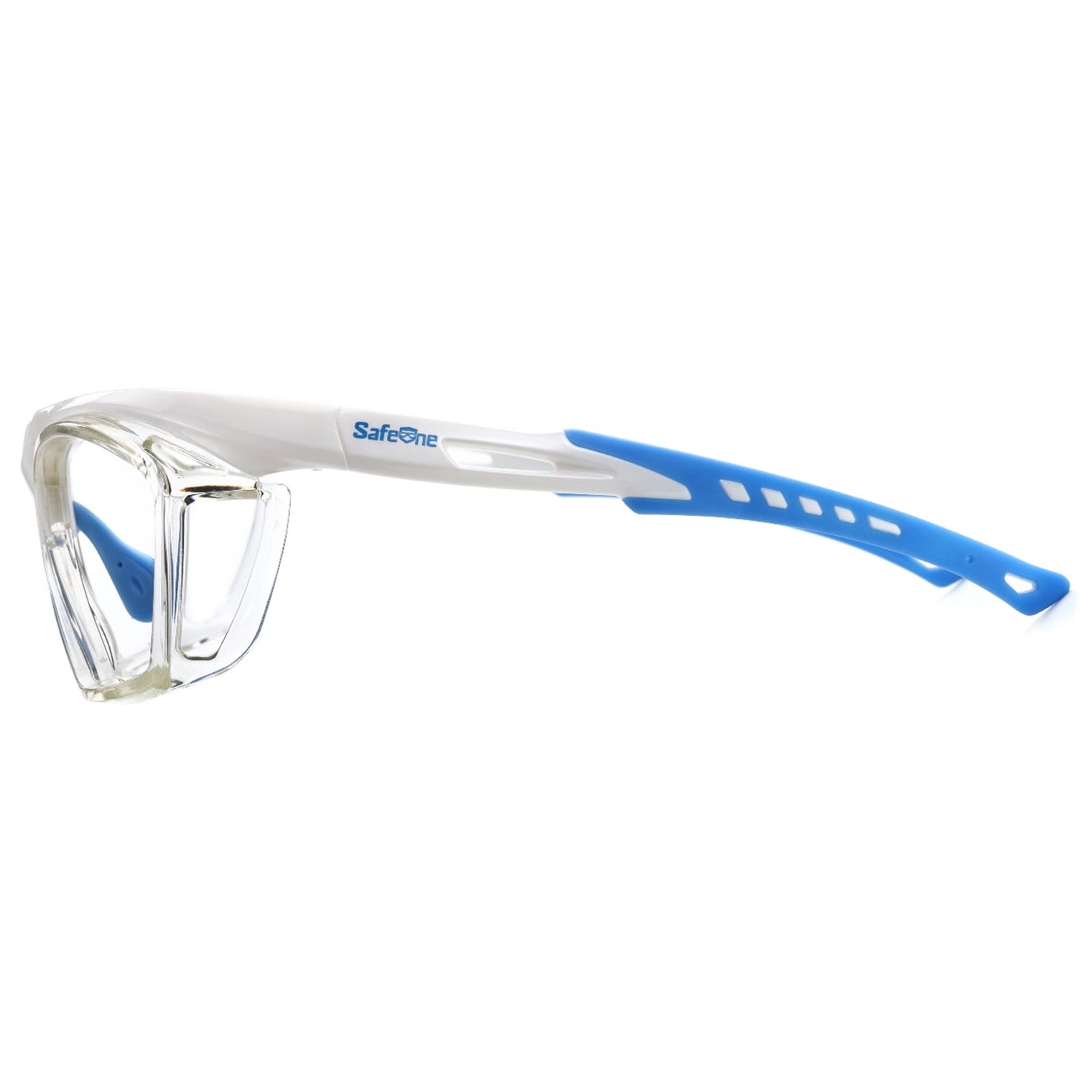 SafeOne J-140P Gen2 – Lensvrije beschermende eyewear