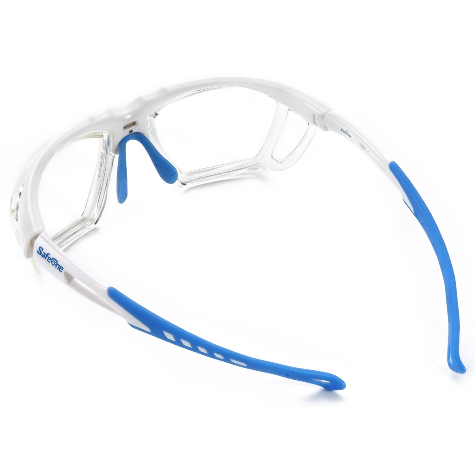 SafeOne J-140P Gen2 – Lensvrije beschermende eyewear