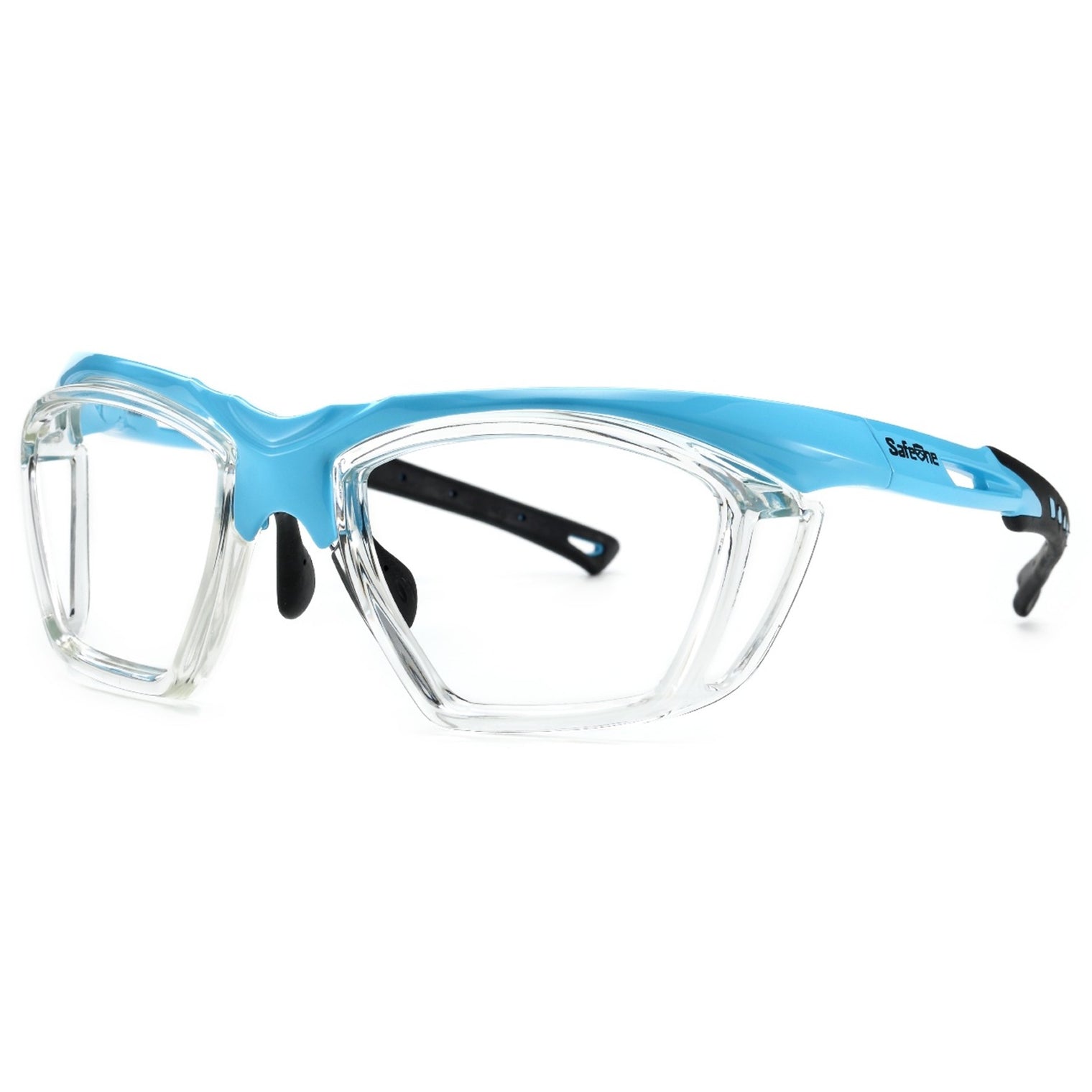 SafeOne J-140P Gen2 – Lensvrije beschermende eyewear