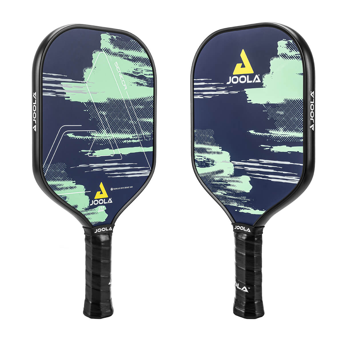 JOOLA Pickleball Paddle Seneca FDS 14mm