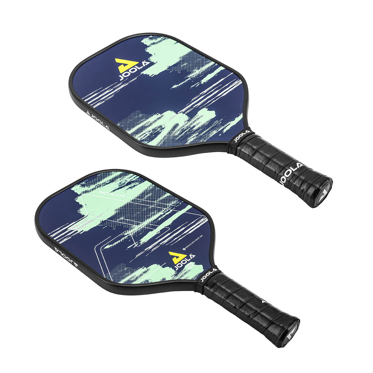 JOOLA Pickleball Paddle Seneca FDS 14mm